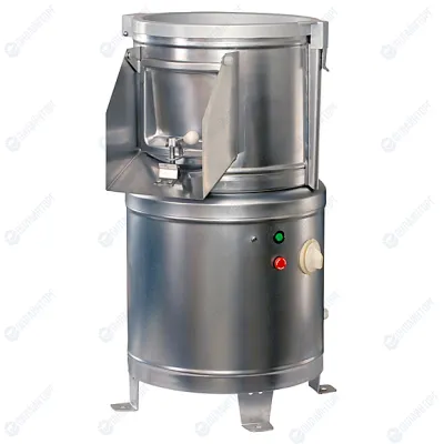 КАРТОФЕЛЕЧИСТКА МОК-300У
