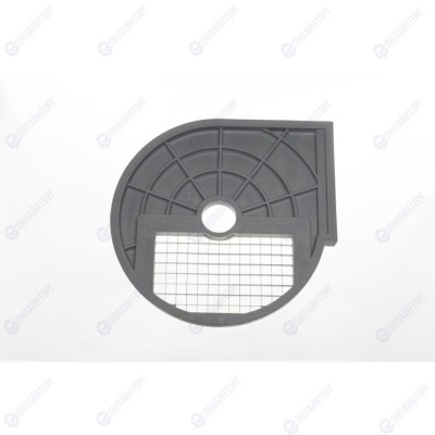 Нож к овощерезке FIMAR MOD D 10х10, арт.DISCOD10