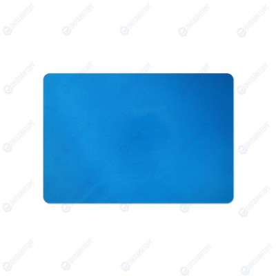 Доска разделочная 400х300х12 мм синяя