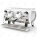 Кофемашина Sanremo D8 PRO 2 высокие гр,Total White, белая