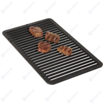 РЕШЕТКА RATIONAL GN 1/1 Д/ГРИЛЯ 6035.1017
