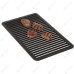 РЕШЕТКА RATIONAL GN 1/1 Д/ГРИЛЯ 6035.1017