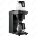 Кофеварка KEF капельная Filtro FLT 120-2 Black