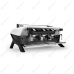 Кофемашина Sanremo F18 3 высокие гр. белая