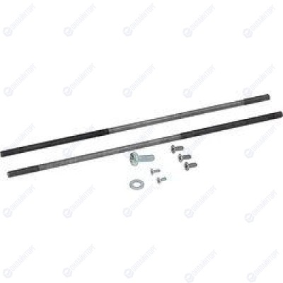 Группа винтов панели управления Helios, арт.2572.0200KIT-6060