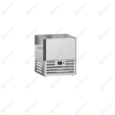 Шкаф шоковой заморозки Аркто SF5-G