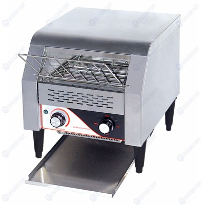 Тостер конвейерный VCT-150