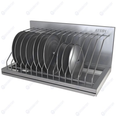 Полка Атеси ПКК-С-600.350-15-02