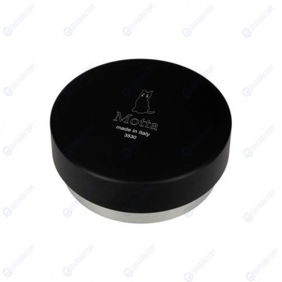 Темпер Lightning d=58,5мм чёрный Motta