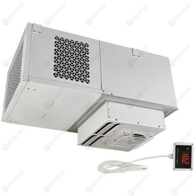 Моноблок Polair MM115 T