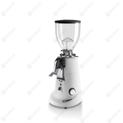 Кофемолка F 5 DT Timer White
