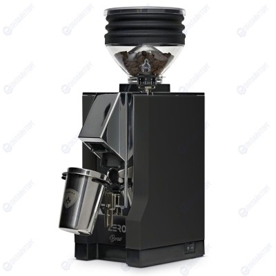 Кофемолка Mignon Zero Brew 55 16CR Matt Black