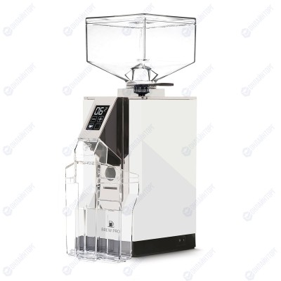 Кофемолка Mignon Brew Pro 55 16CR White