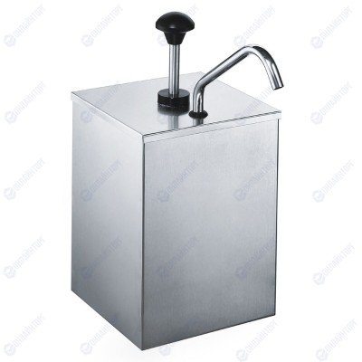 Диспенсер для соусов 3 л VA-CD3