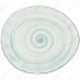 Тарелка Ocean Fusion 17,5*15,5 см, P.L. Proff Cuisine