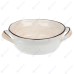 Бульонная чашка с ручками Desert Fusion 600 мл, d=15 см, P.L. Proff Cuisine