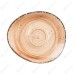 Блюдце Organica Sand для чашки арт.81223098, P.L. Proff Cuisine