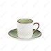 Кофейная пара Fusion Blue Lake 80 мл, P.L. Proff Cuisine
