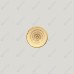 Миска RAK Porcelain Twirl Beach 160 мл, 10*5 см