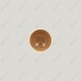 Миска RAK Porcelain Twirl Shell 160 мл, 10*5 см