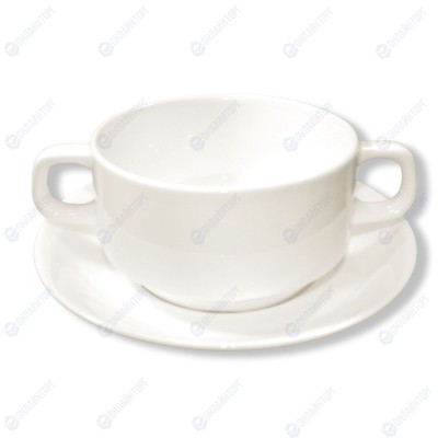 Бульонная пара 325 мл, P.L. Proff Cuisine Бульонная пара 325 мл, P.L. Proff Cuisine