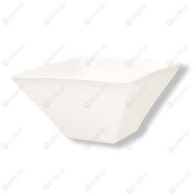 Салатник 325 мл, 11,8*11,8 см квадратный, P.L. Proff Cuisine