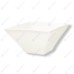 Салатник 325 мл, 11,8*11,8 см квадратный, P.L. Proff Cuisine