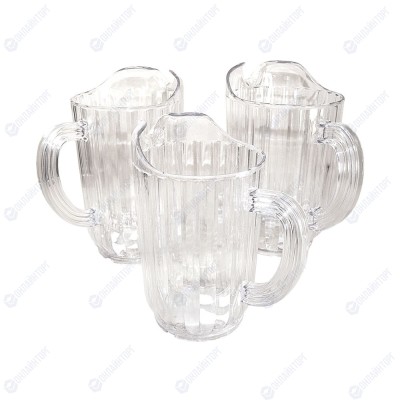 Кувшин (поликарбонат) 1,8 л, P.L. - BarWare
