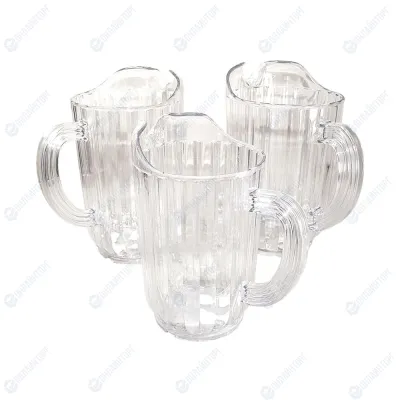 Кувшин (поликарбонат) 1,8 л, P.L. - BarWare