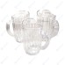 Кувшин (поликарбонат) 1,8 л, P.L. - BarWare