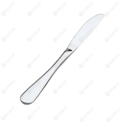 Нож столовый Adele 23 см, P.L. Proff Cuisine