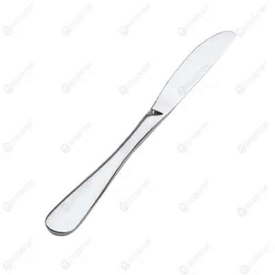 Нож десертный Adele 20 см, P.L. Proff Cuisine