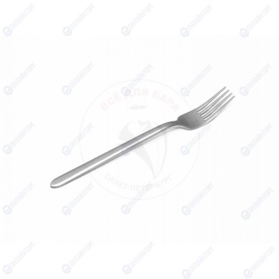 Вилка Nabur десертная 18 см, P.L. Proff Cuisine
