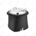 Мармит электрический суповой, 220V, 10 л, SUNNEX - P.L.