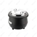 Мармит суповой электрический 10 л, 400-450w, SUNNEX - P.L.