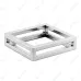 Подставка фуршетная 12*12 см h 3 см, металл, P.L. Proff Cuisine
