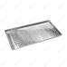 Поднос сервировочный 36*19 см, нержавейка, P.L. Proff Cuisine