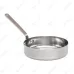 Мини-сковородка d 12 см, h 3,5 см, нержавейка, P.L. Proff Cuisine