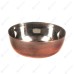 Чашка Antique Copper для подачи 9,3 см, 200 мл, нержавейка, P.L. Proff Cuisine