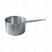 Сотейник Eco Line без крышки 2,2 л, 18*9 см, сталь 18/0, P.L. Proff Cuisine
