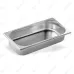 Гастроемкость 1/3*20 мм (325*175 мм) 0,9 л, металл, P.L. Proff Cuisine