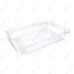 Гастроемкость 1/1*65 мм (530*325*65 мм) 9 л, поликарбонат, P.L. Proff Cuisine