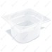 Гастроемкость 1/6*100 мм (176*162*100 мм) 1,6 л, P.L. Proff Cuisine