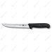 Нож для разделки Victorinox Fibrox 18 см, ручка фиброкс