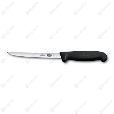 Нож обвалочный Victorinox Fibrox 15 см, ручка фиброкс