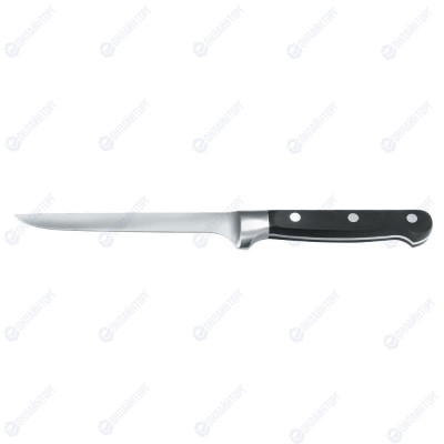Нож Classic обвалочный кованый 15 см, P.L. Proff Cuisine