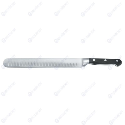 Нож слайсер Classic 30 см, кованая сталь, P.L. Proff Cuisine