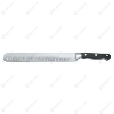 Нож слайсер Classic 30 см, кованая сталь, P.L. Proff Cuisine