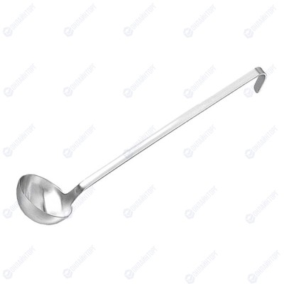 Половник 500 мл, нержавейка, серия 