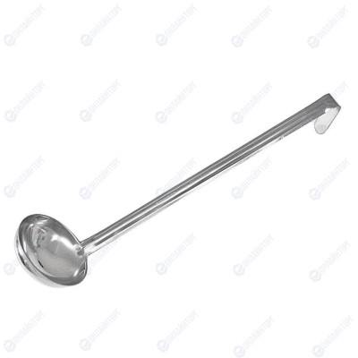 Половник 355 мл, нержавейка, серия Проф-Эконом, P.L. Proff Cuisine